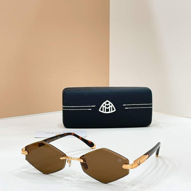 Picture of Maybach Sunglasses _SKUfw80050518fw